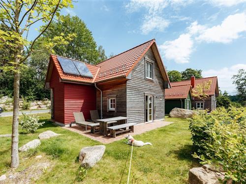 Sommerhus - 4 personer -  - 38879 - Schierke