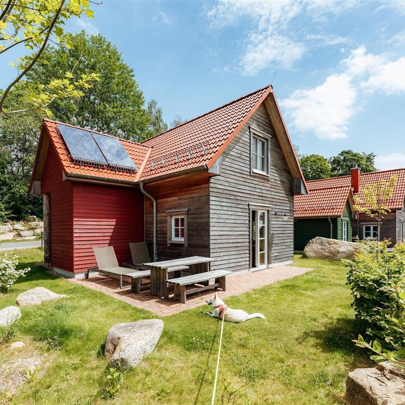 Sommerhus - 4 personer -  - 38879 - Schierke