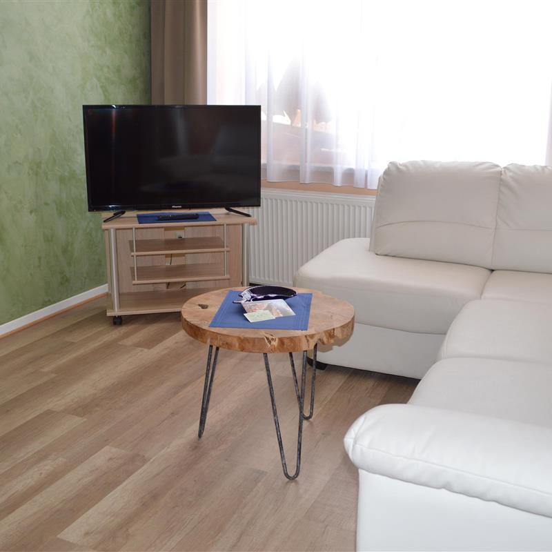 Ferielejlighed - 2 personer -  - Am Strom - 18119 - Warnemünde