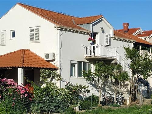Ferielejlighed - 2 personer -  - Kroz Polje - Dubrovnik-Ston - 20230 - Mali Ston