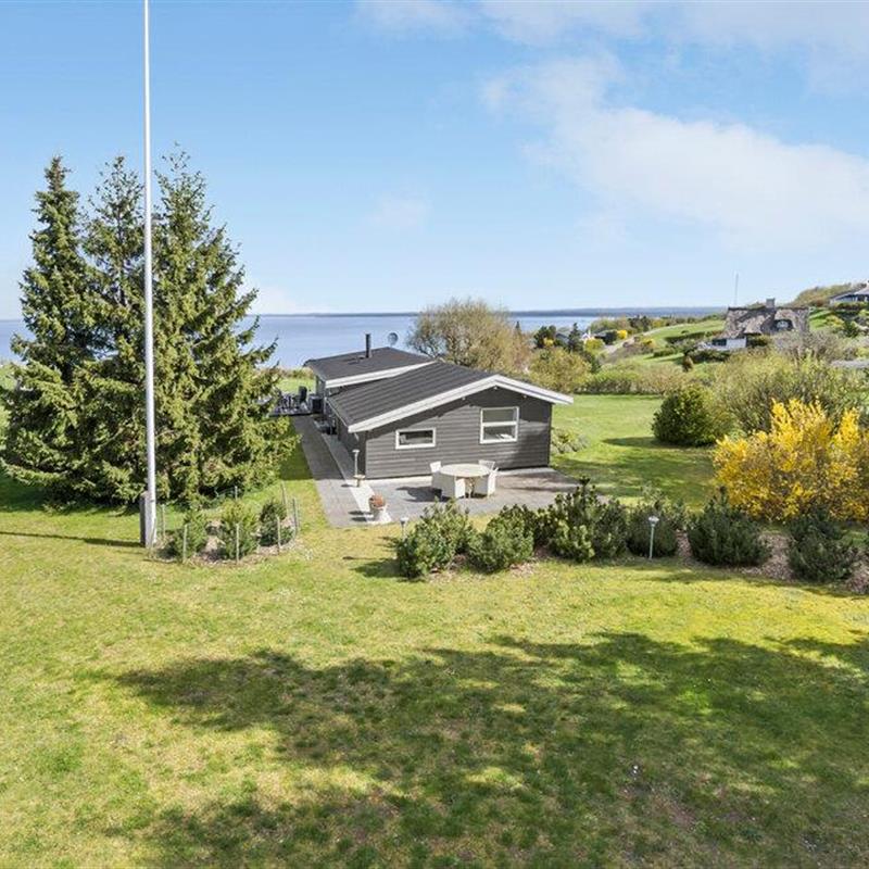 Ferienhaus - 10 Personen -  - Egebakken - Höve Strand - 4550 - Asnäs