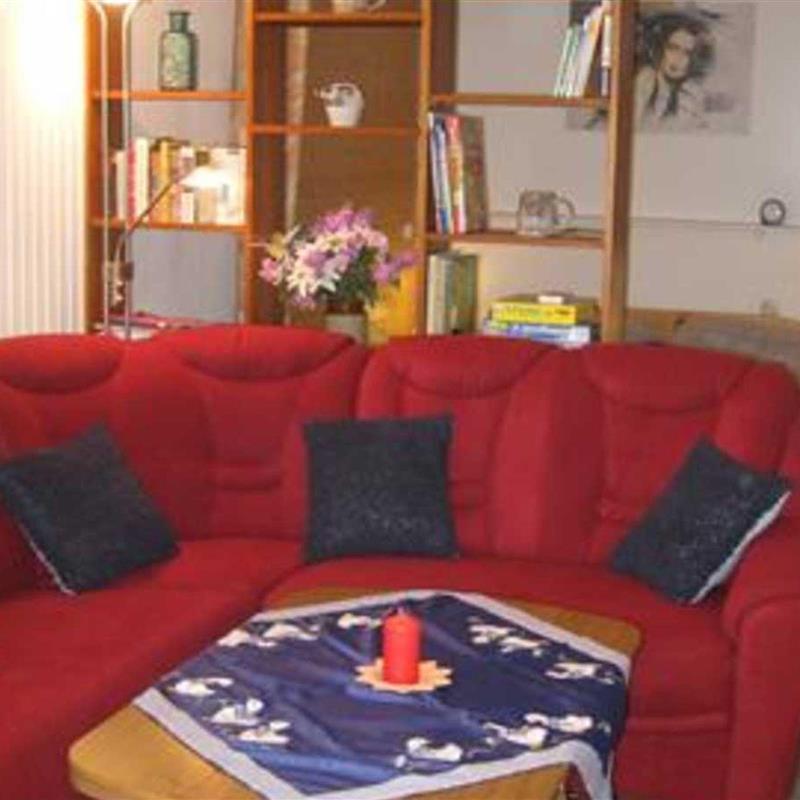 Feriecenter - 4 personer -  - Auf dem Glockenberg 34 - 38707 - Altenau