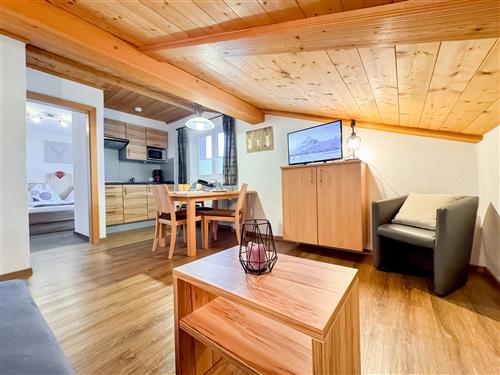 Ferielejlighed - 2 personer -  - Kirchgasse - 5710 - Kaprun