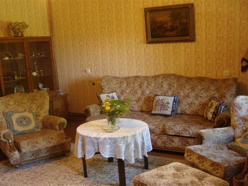 Bondehus - 6 personer -  - 31305 - Draz