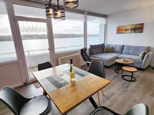 Ferielejlighed - 4 personer -  - Steinwarder - 23774 - Heiligenhafen
