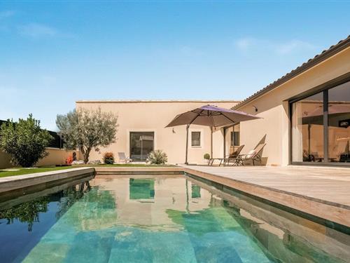 Ferienhaus - 4 Personen -  - Chemin des bastides - 84440 - Robion