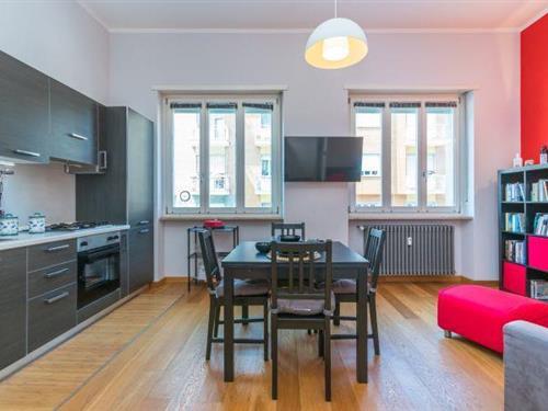 Ferienhaus - 4 Personen -  - 10132 - Turin