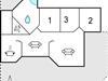 Billede 14 - Plantegning