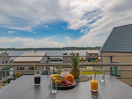 Ferieleilighet - 4 personer -  - Am Pionierhafen - 24837 - Schleswig