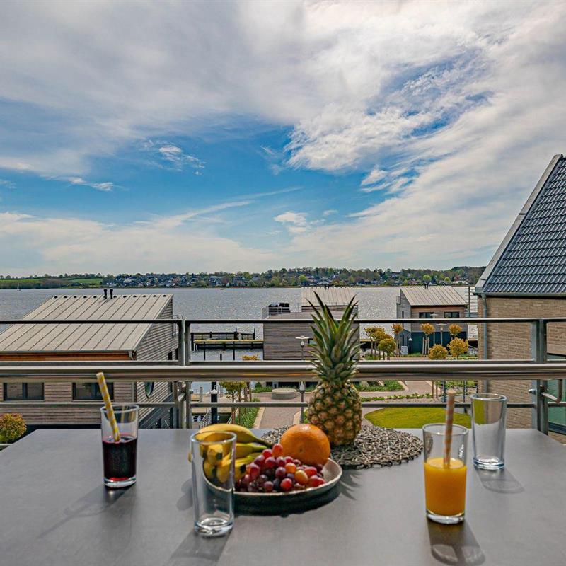 Ferielejlighed - 4 personer -  - Am Pionierhafen - 24837 - Schleswig