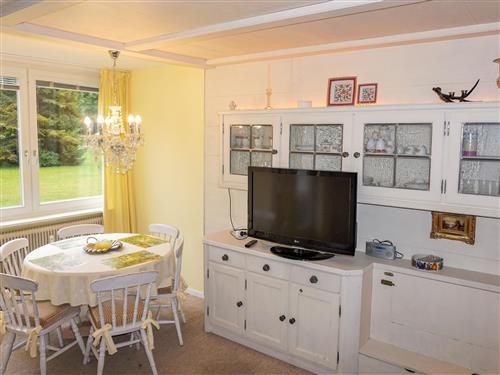 Semesterlägenhet - 4 personer -  - Seefeld In Tirol - 6100