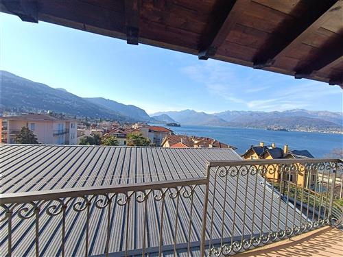 Ferienhaus - 2 Personen -  - Via al Castello, - 28838 - Stresa