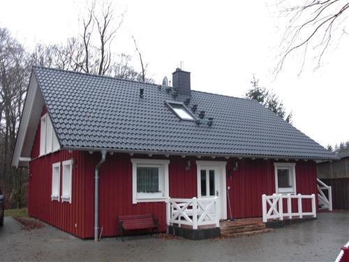 Sommerhus - 4 personer -  - Hof Jagdhaus - 35428 - Langgöns