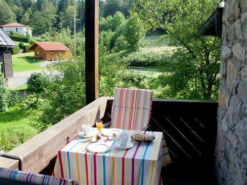 Ferielejlighed - 4 personer -  - Spiegelhütte - 94227 - Lindberg