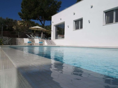 Villa - 6 persons -  - 07183 - Costa De La Calma Santa Ponsa