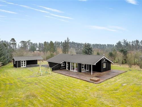 Ferienhaus - 8 Personen -  - Piasvej - Grönhöj - 9480 - Lökken