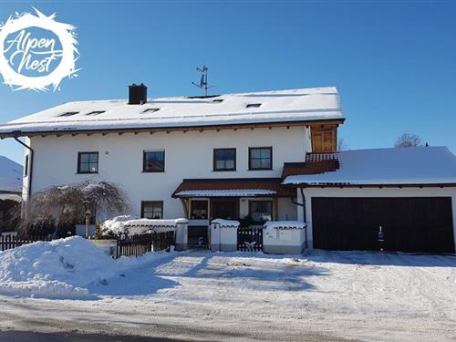 Sommerhus - 4 personer -  - 87629 - Füssen