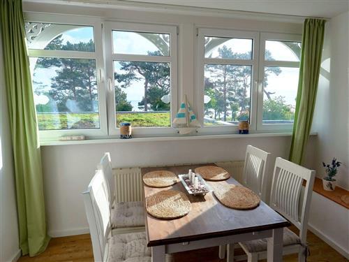 Holiday Home/Apartment - 4 persons -  - Strandpromenade - 18609 - Binz