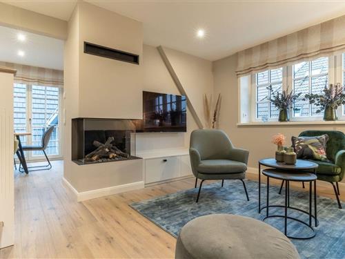 Fritidshus - 4 personer -  - Badallee - 25826 - St. Peter-Dorf