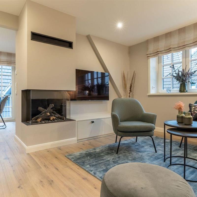 Sommerhus - 4 personer -  - Badallee - 25826 - St. Peter-Dorf