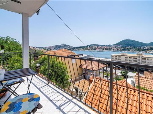 Holiday Home/Apartment - 13 persons -  - Koritska - 20000 - Dubrovnik-Babin Kuk