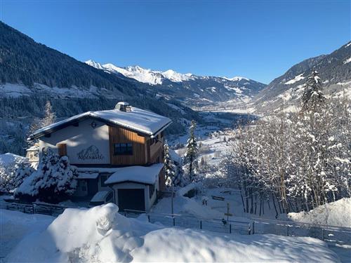 Semesterhus/Semesterlägenhet - 2 personer -  - Reitlstraße - 5640 - Bad Gastein