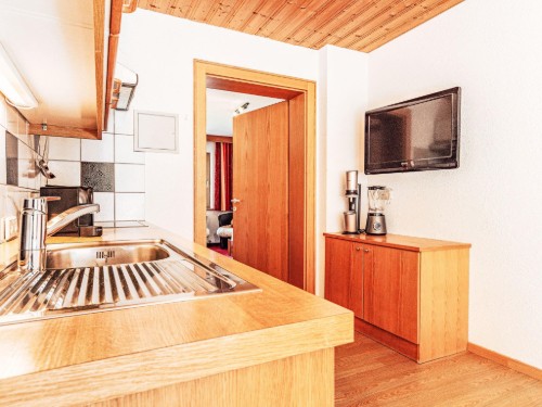 Holiday apartment - 5 persons -  - Galtür - 6563