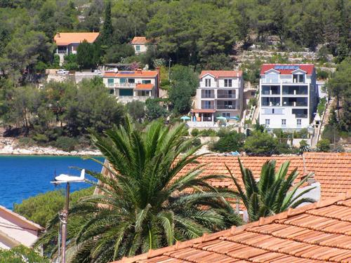 Ferienhaus - 4 Personen -  - Vela Luka, ulica - Korcula-Vela Luka - 20270 - Vela Luka