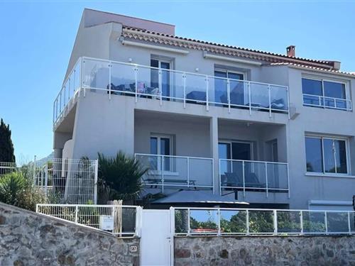 Semesterlägenhet - 6 personer -  - 83220 - Le Pradet