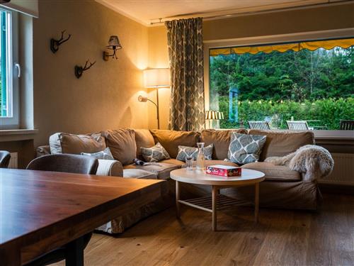 Holiday apartment - 3 persons -  - Bruntalstraße - 82467 - Garmisch-Partenkirchen