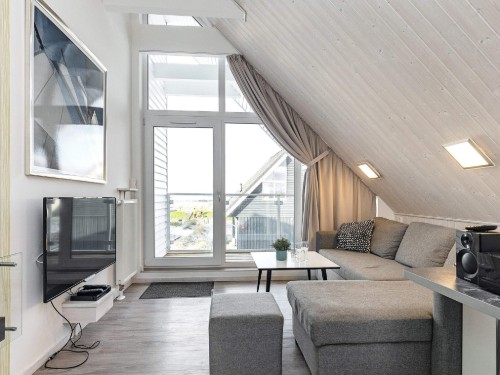  - 4 personer -  - Strandblick 12 - Marina Wendtorf, Ostsee - 24235 - Kieler Bucht