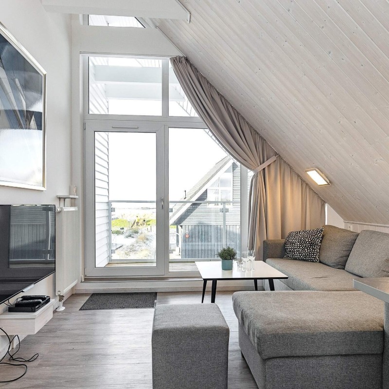  - 4 personer -  - Strandblick 12 - Marina Wendtorf, Ostsee - 24235 - Kieler Bucht