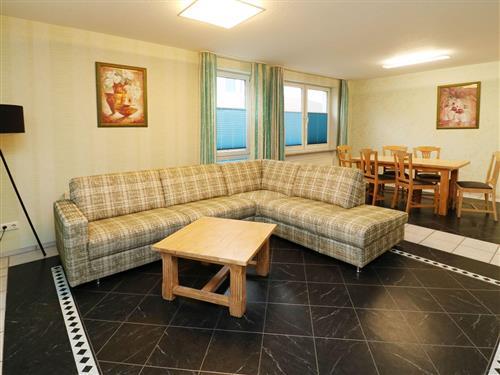 Ferielejlighed - 5 personer -  - Strandstraße - 17449 - Karlshagen