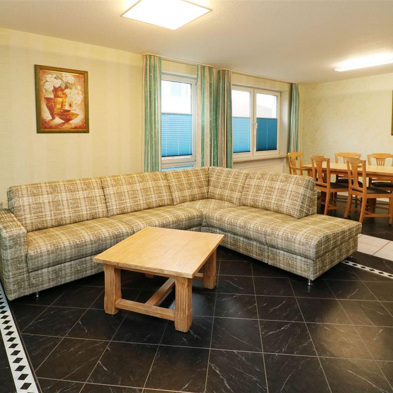 Ferielejlighed - 5 personer -  - Strandstraße - 17449 - Karlshagen