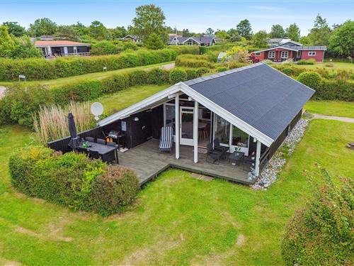 Ferienhaus - 8 Personen -  - Jollevej - Draaby - 8400 - Ebeltoft