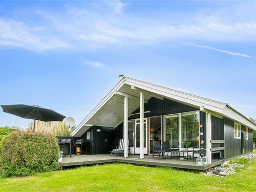 Ferienhaus - 8 Personen -  - Jollevej - Draaby - 8400 - Ebeltoft