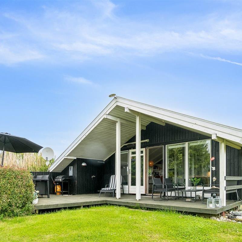 Ferienhaus - 8 Personen -  - Jollevej - Draaby - 8400 - Ebeltoft