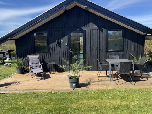Sommerhus - 8 personer -  - Jollevej - Dråby - 8400 - Ebeltoft