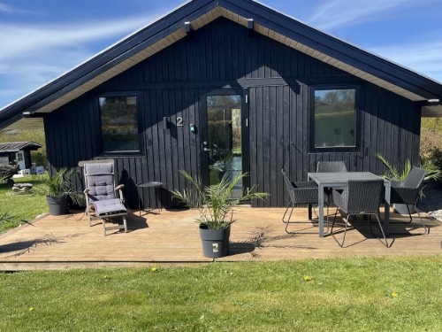 Sommerhus - 8 personer -  - Jollevej - Dråby - 8400 - Ebeltoft