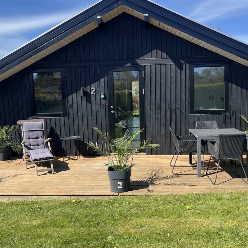 Ferienhaus - 8 Personen -  - Jollevej - Draaby - 8400 - Ebeltoft