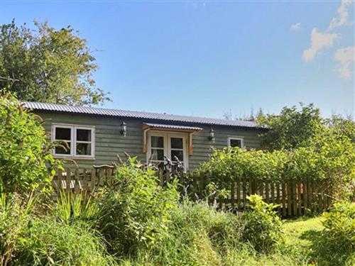 Holiday home - 2 persons -  - Shrewsbury - SY5 6RU