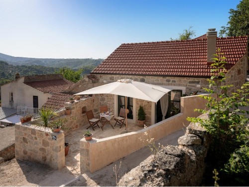 Fritidshus - 2 personer -  - Vrisnik - Hvar - Vrisnik - 21465 - Vrisnik
