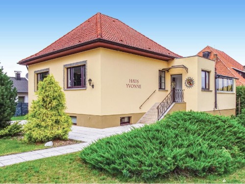 Sommerhus - 5 personer -  - Schlossallee - Kuhlen-Wendorf - 19412 - Kuhlen Wendorf