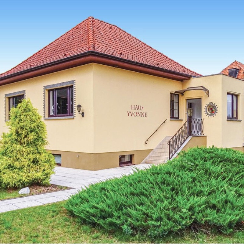 Sommerhus - 5 personer -  - Schlossallee - Kuhlen-Wendorf - 19412 - Kuhlen Wendorf