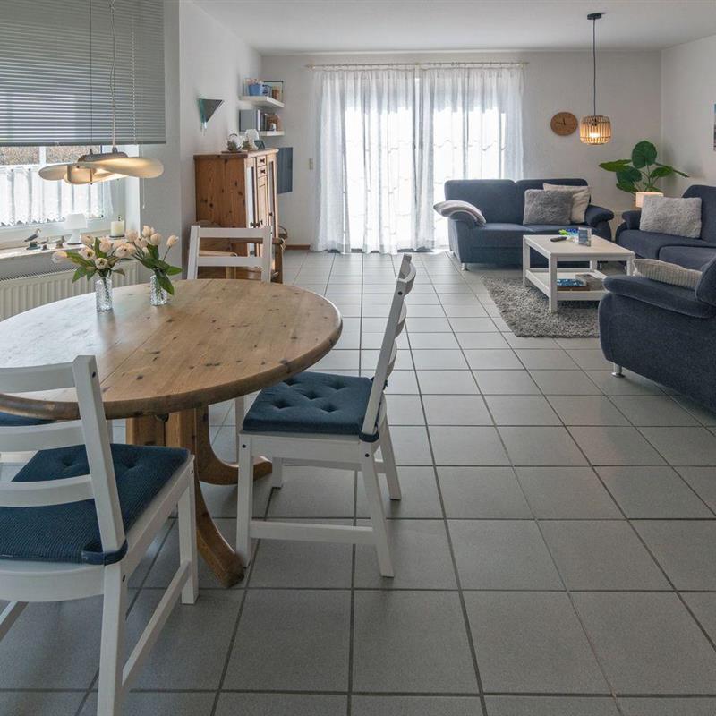 Sommerhus - 4 personer -  - Rotschenkelweg - 26553 - Neßmersiel