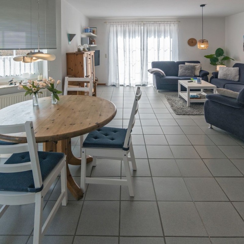 Sommerhus - 4 personer -  - Rotschenkelweg - 26553 - Neßmersiel