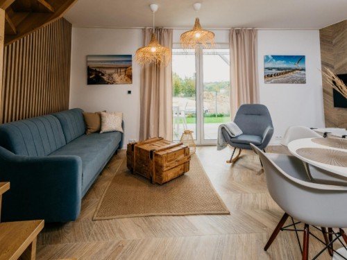 Holiday home - 6 persons -  - 84-210 - Kopalino