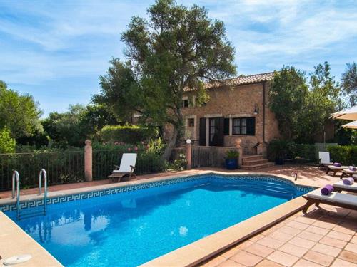 Sommerhus - 7 personer -  - Diseminado na Maians - Na Mayans, Arta - 07589 - Arta