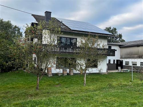 Bauernhof - 6 persons -  - Bornshof - 56587 - Straßenhaus