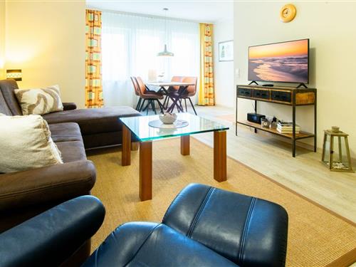 Ferielejlighed - 4 personer -  - Grenzstraße - 17419 - Ahlbeck